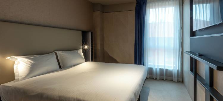 米兰斯卡拉蒂酒店(Scarlatti Hotel Milano)图片