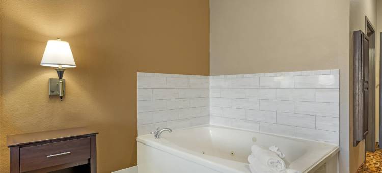 西北贝斯特韦斯特酒店(Best Western Northwest Inn)图片