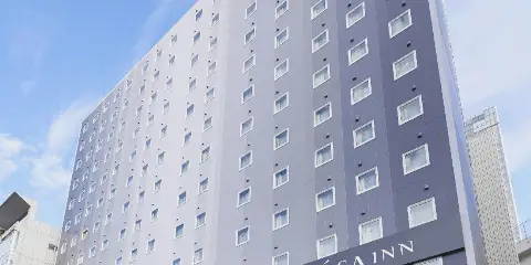 相鐵FRESA INN 橫濱站東口