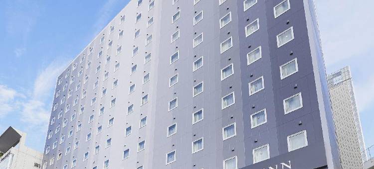 相铁FRESA INN 横滨站东口(Sotetsu Fresa Inn Yokohama Higashiguchi)图片