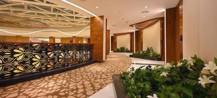 卢塞尔切洛酒店(Cielo Hotel Lusail Qatar)图片