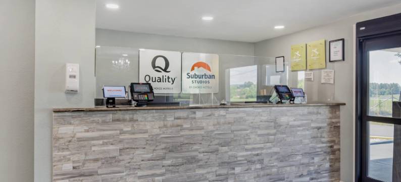 郊区工作室维罗纳- Staunton North(Suburban Studios Verona - Staunton North)图片