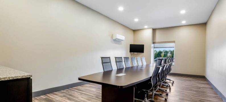 温菲尔德-泰伊斯谷美茵斯坦套房酒店(MainStay Suites Winfield-Teays Valley)图片