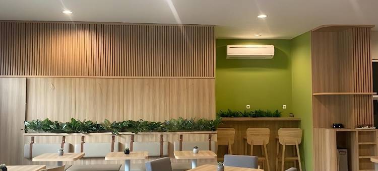 平静之家酒店(Casa Calma Hotel)图片