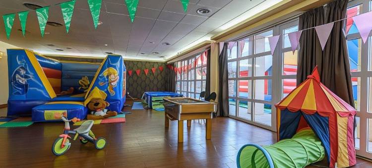 月神蒙塔纳木屋酒店(Luna Chalets da Montanha - Serra da Estrela)图片