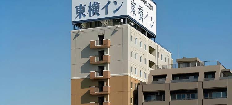 东京东横町田站东口小田急森酒店(Toyoko Inn Tokyo Machida-eki Odakyu-sen Higashi-guchi)图片