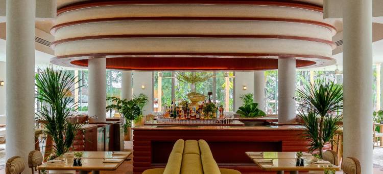 标准芭堤雅那中天酒店(The Standard, Pattaya Na Jomtien)图片