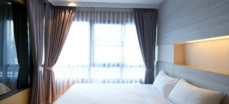 One Bedroom in the heart of Sathorn, Bangkok图片