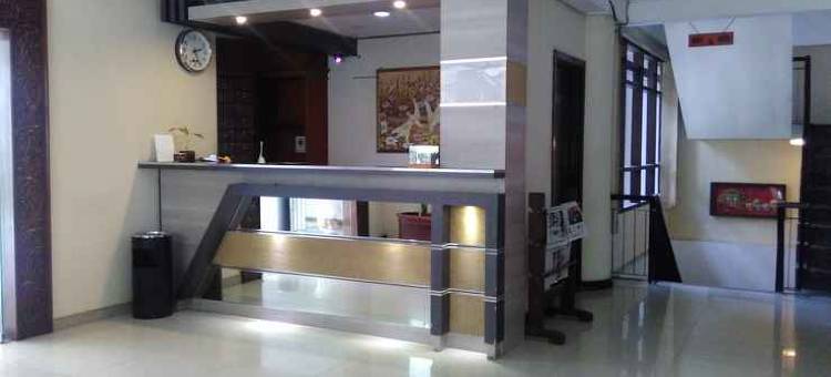皇家蒂娜景观酒店(Royal Denai View Hotel)图片