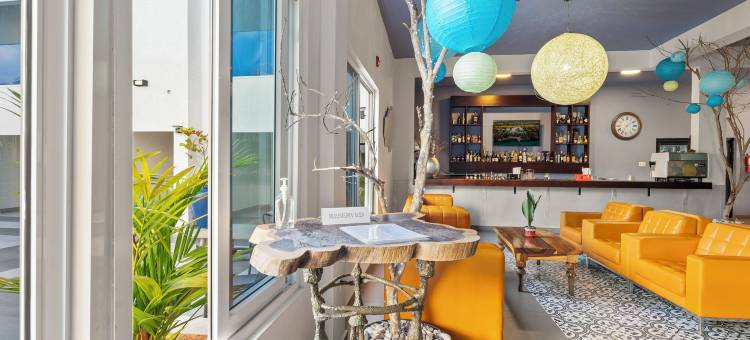 摩根克利夫酒店(Morgans Cliff)图片