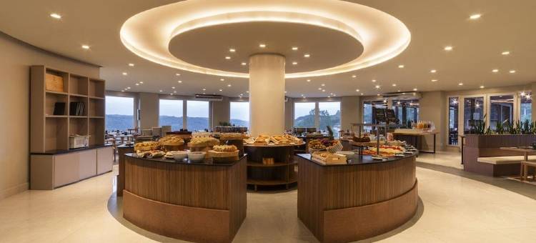 Resort Golden Laghetto Gramado图片