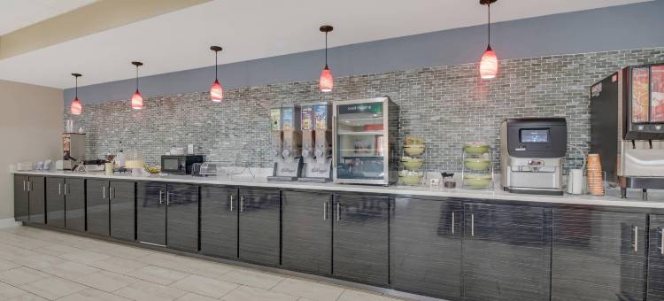 凯艺酒店(Quality Inn)图片