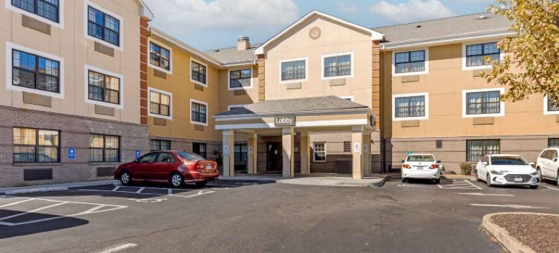 美国长住酒店 - 圣路易斯 - 圣彼得斯(Extended Stay America Suites - St Louis - St Peters)图片