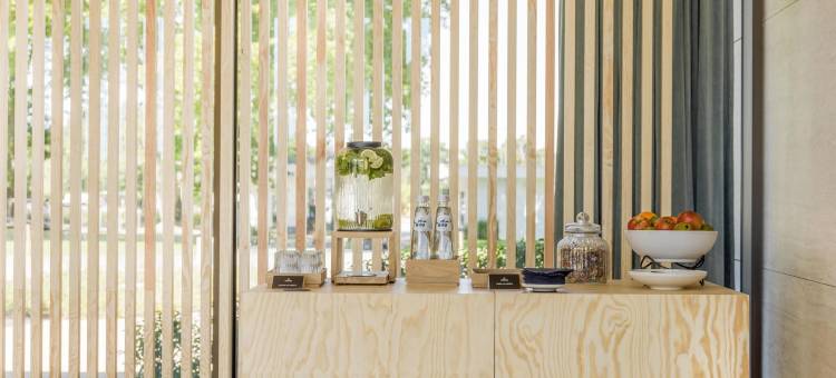 Radisson Collection 布鲁塞尔国家酒店(Radisson Collection Hotel, The National Brussels)图片