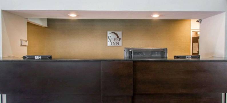 佛罗里达州利斯堡蔚景温德姆酒店(Wingate by Wyndham Leesburg Florida)图片