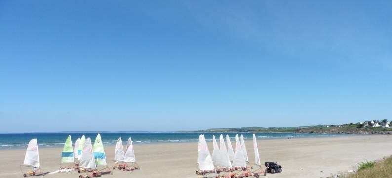 Estate in Landeleau near Aulne River图片