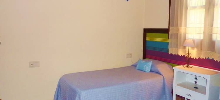 Countryside Villa Escape图片