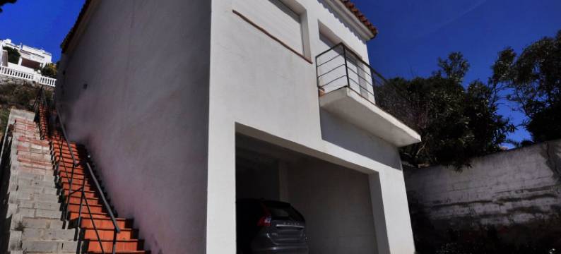 Apartment in Roses with Stunning Sea Views图片