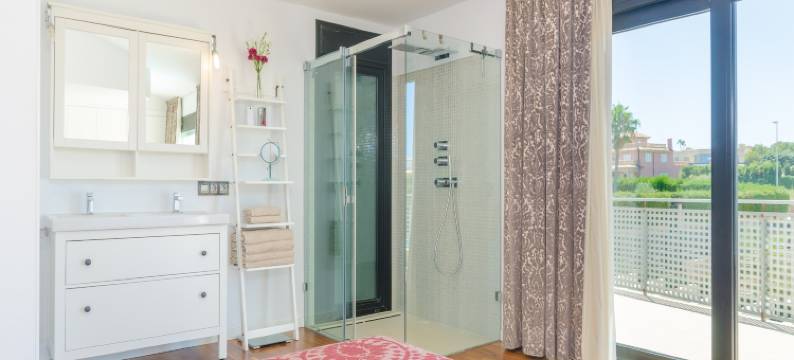 La Primera - Villa With Private Pool In Sa Torre图片