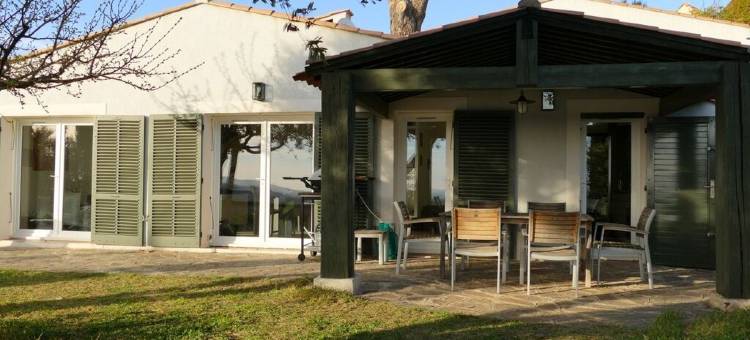 Villa Valcros Comfortable holiday residence图片