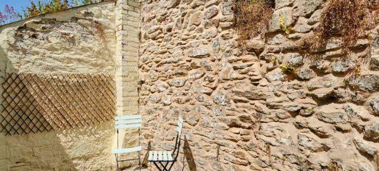 Holiday Home in Tywardreath near Par Beach图片