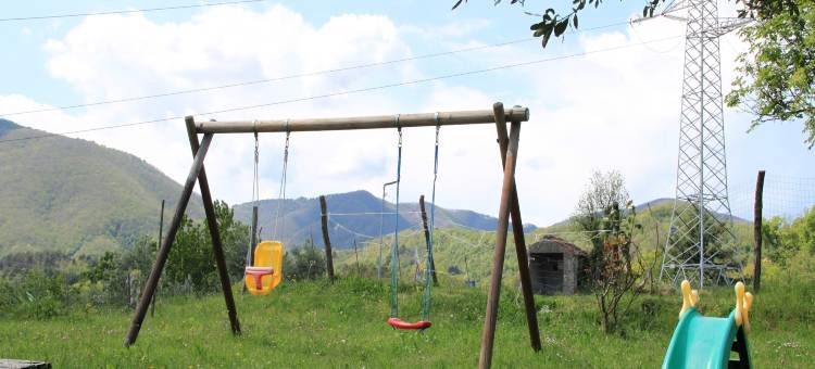 Holiday Home in Mulazzo near Tuscan Castles图片