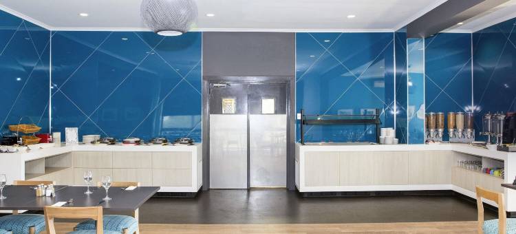 宜必思尚品杰拉尔顿酒店(Ibis Styles Geraldton)图片