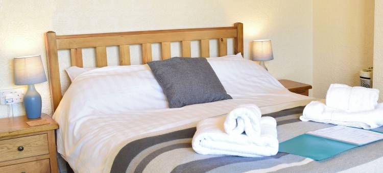 比尤德利山之屋酒店(Bewdley Hill House)图片