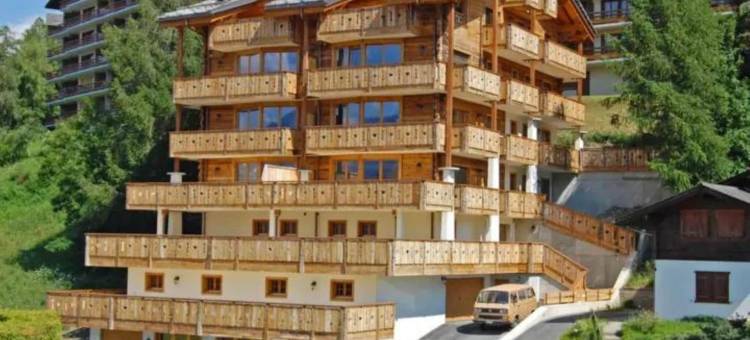 Spacious apartment with terrace图片