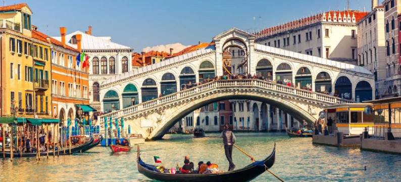 Apartment near Venice with Sandy Beaches图片