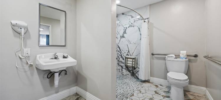 伊兰酒店(Signature Inn San Jose)图片