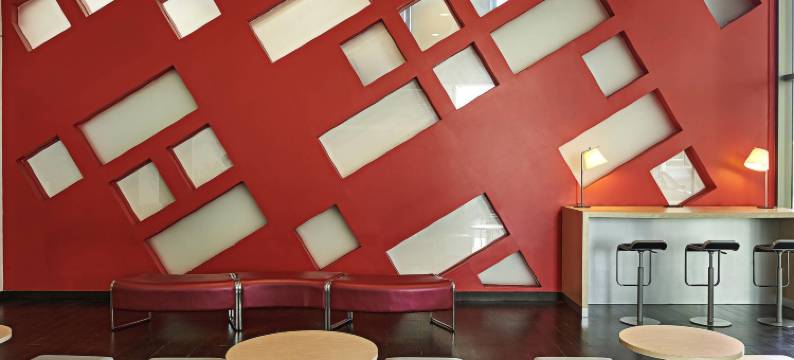 宜必思坎昆中心酒店(Ibis Cancun Centro)图片