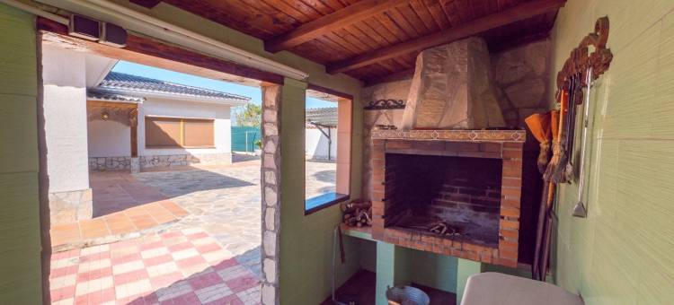 Villa in Mas Mora near Costa Brava Beaches图片