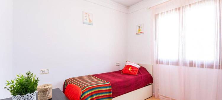 Apartment in Nerja near Sea Beach图片