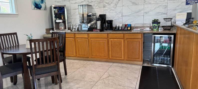 苏格兰酒店(Scottish Inn)图片