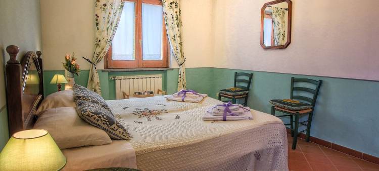 Apartment in Tuscany near Lake Trasimeno图片