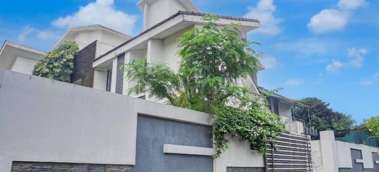 Collection O Khatri Park Formerly Aum Villa图片