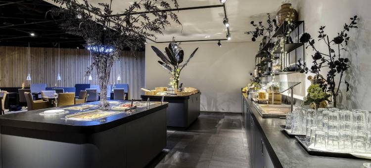 阿默斯福特中心美居酒店(Mercure Hotel Amersfoort Centre)图片