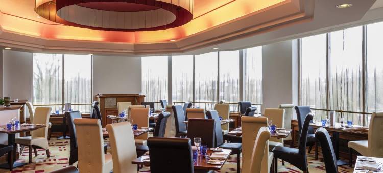 达文垂苑美居酒店(Mercure Daventry Court Hotel)图片