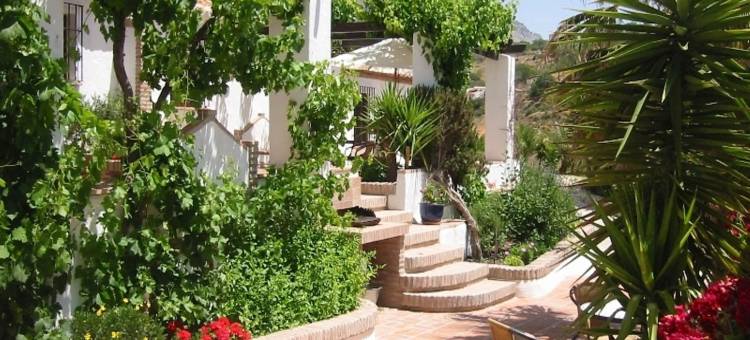 Holiday Home in Villanueva near El Torcal Park图片
