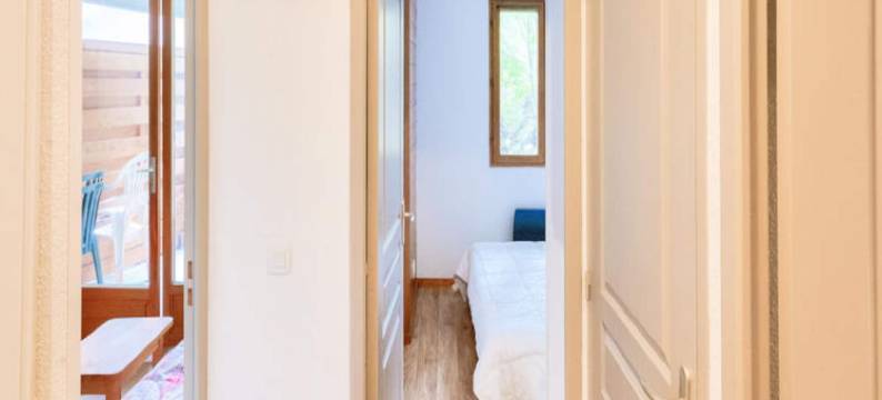 Apartment in Puy Saint-Vincent Near Ecrins图片