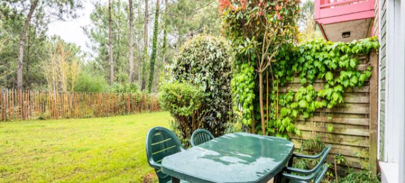 The Houses of Lacanau les Pins图片