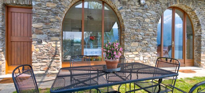 Climb, Cruise & Dine; Lake como图片