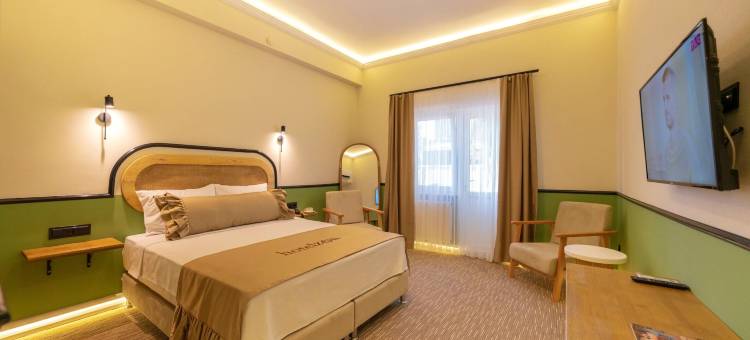 Hotelzon图片
