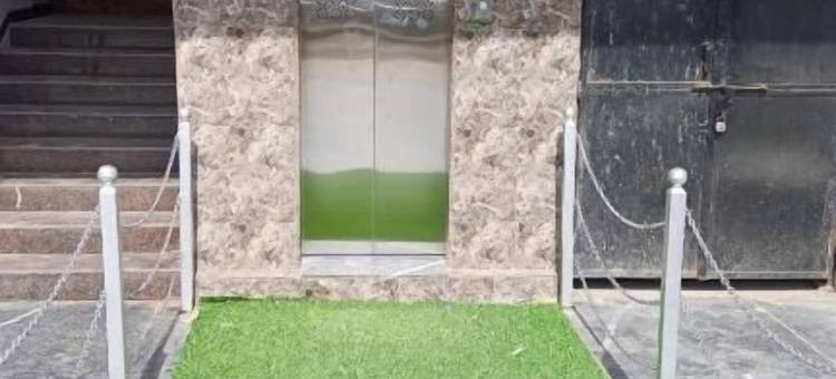 贾希君豪公寓酒店(Hotel the Grand Jashi Residency)图片