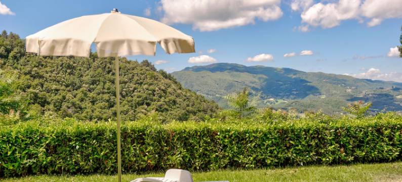 Appealing Home with pool图片