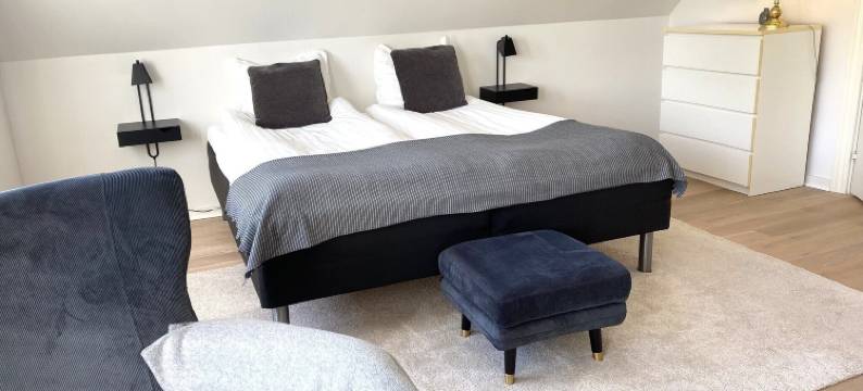 Møllehuset磨坊屋(Møllehuset)图片