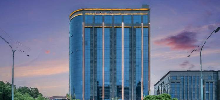 硕涛丽呈酒店(嘉兴大学南湖景区店)图片