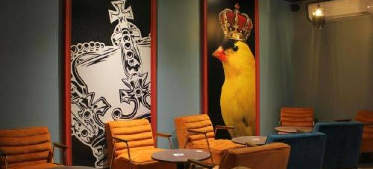 第戎南美景庄园宜必思尚品酒店(Ibis Styles Dijon Sud Domaine de Beauregard)图片