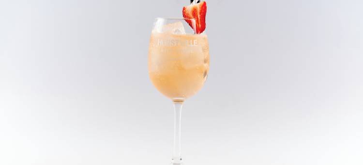 赫斯特维尔丽兹酒店(Hurstville Ritz Hotel)图片